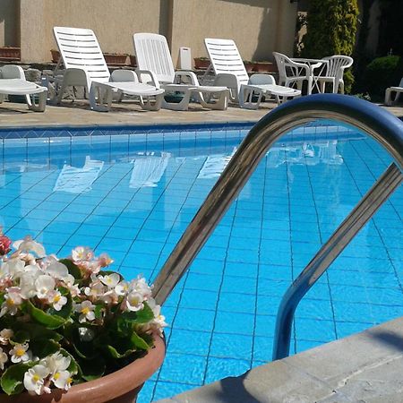 Familia Apartmanhaz Keszthely Zewnętrze zdjęcie