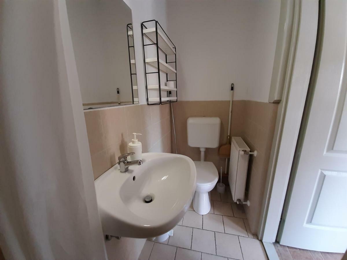 Apartament Familia Apartmanhaz Keszthely Zewnętrze zdjęcie