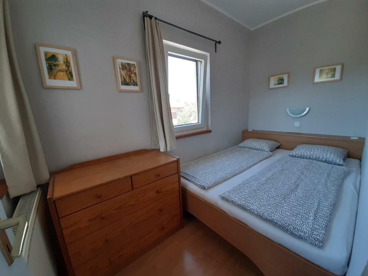 Apartament Familia Apartmanhaz Keszthely Zewnętrze zdjęcie