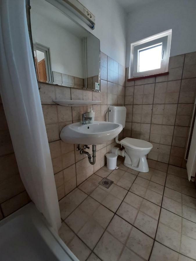 Apartament Familia Apartmanhaz Keszthely Zewnętrze zdjęcie