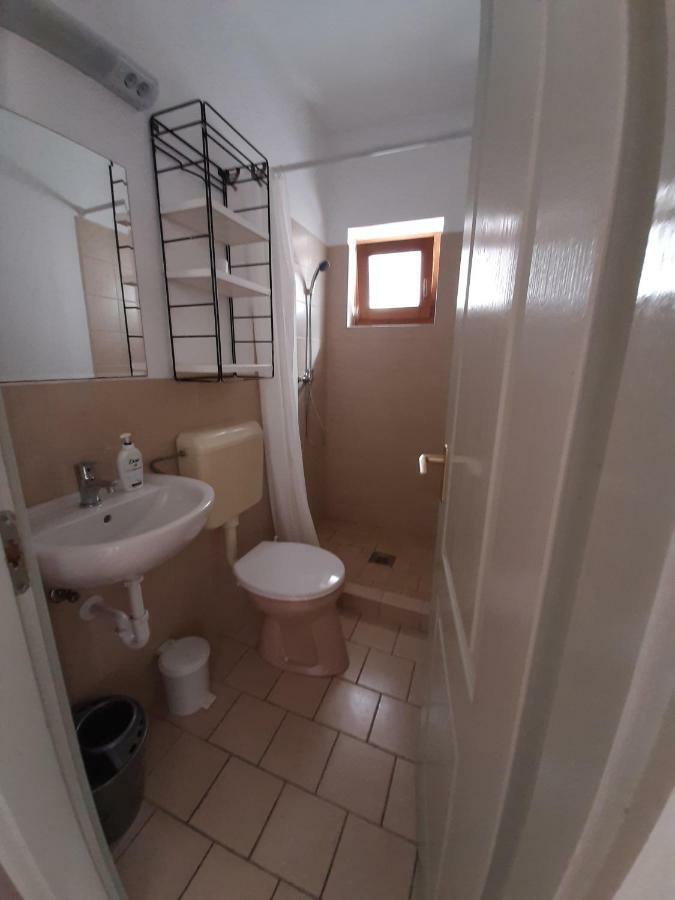 Apartament Familia Apartmanhaz Keszthely Zewnętrze zdjęcie