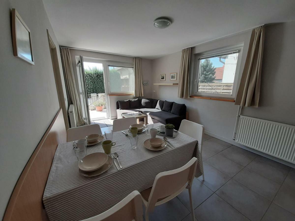 Familia Apartmanhaz Keszthely Zewnętrze zdjęcie