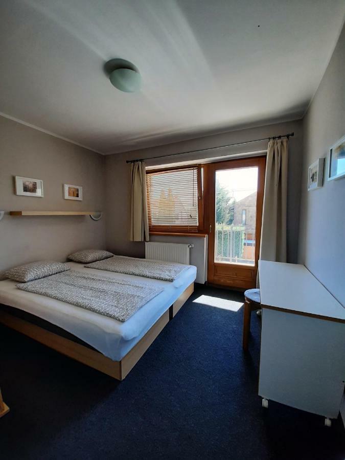 Familia Apartmanhaz Keszthely Zewnętrze zdjęcie