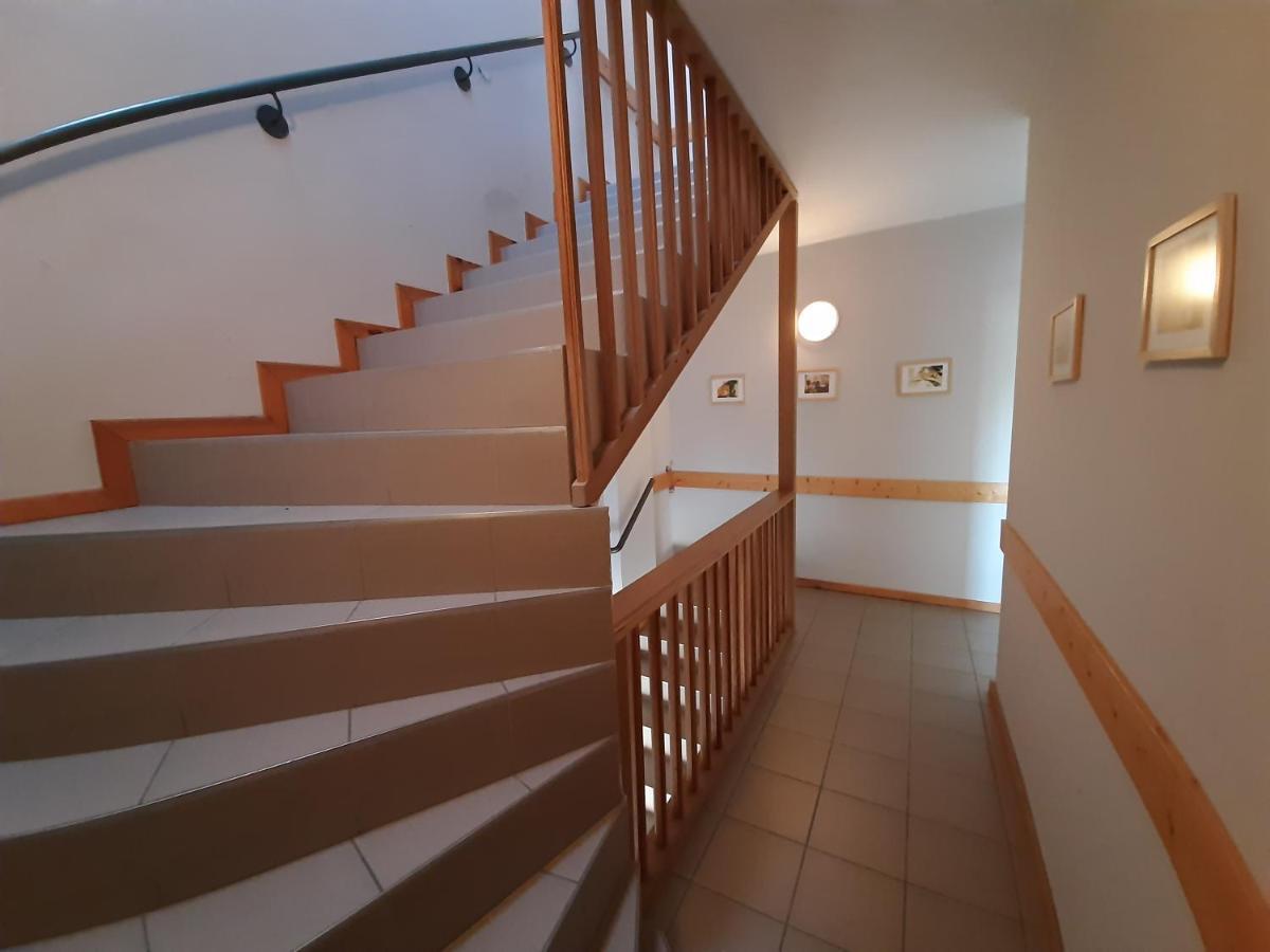 Apartament Familia Apartmanhaz Keszthely Zewnętrze zdjęcie