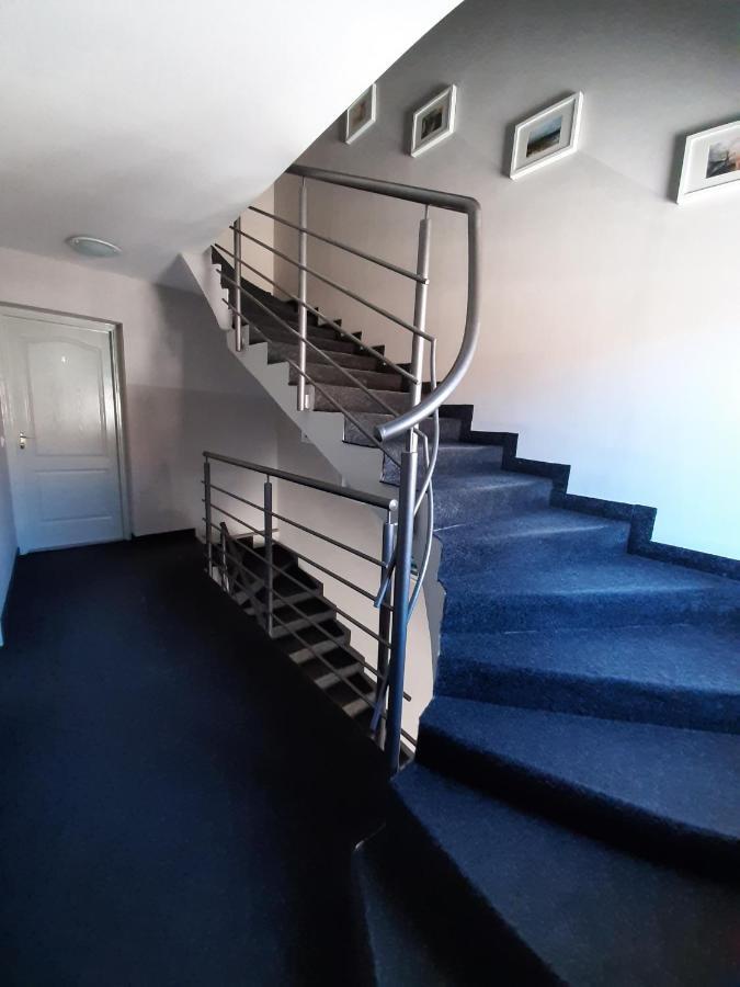 Familia Apartmanhaz Keszthely Zewnętrze zdjęcie