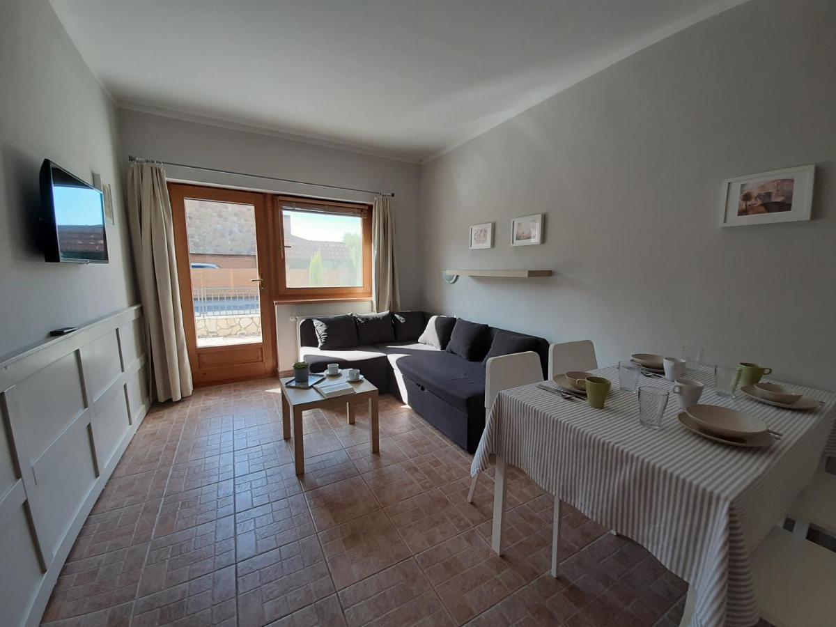 Familia Apartmanhaz Keszthely Zewnętrze zdjęcie